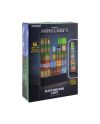 MINECRAFT - Bloc de construction - Lampe - vue du packaging