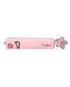 PUSHEEN - Rose Collection - Trousse Carré - vue de face