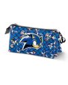 SONIC - Action - Trousse Triple - vue principale