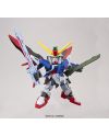 GUNDAM - SD Gundam Ex-Standard Destiny Gundam - Model Kit - vue du packaging