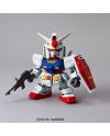 GUNDAM - SD Gundam Ex-Standard RX-78-2 Gundam - Model Kit - vue de face