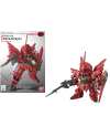 GUNDAM - SD Gundam Ex-Standard Sinanju - Model Kit - vue principale