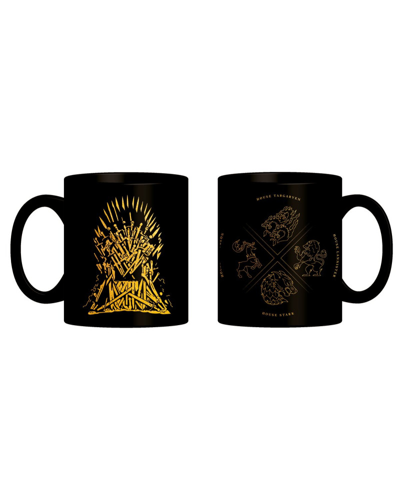 GAME OF THRONES - Ceramic Mug 320ml