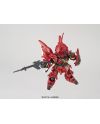 GUNDAM - SD Gundam Ex-Standard Sinanju - Model Kit - vue de detail