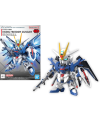 GUNDAM - SD Gundam Ex-Standard Rising Freedom Gundam - Model Kit - vue principale