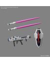 GUNDAM - SD Gundam Ex-Standard Rising Freedom Gundam - Model Kit - vue de detail