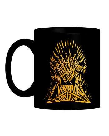 GAME OF THRONES - Ceramic Mug 320ml