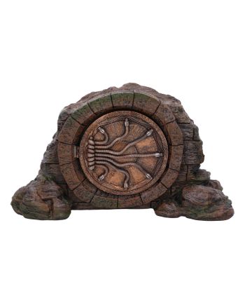 HARRY POTTER - La chambre des secrets - Boîte de rangement 25cm - vue principale