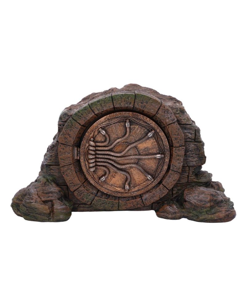 HARRY POTTER - La chambre des secrets - Boîte de rangement 25cm - vue principale