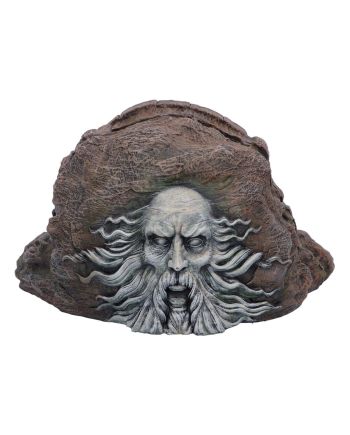 HARRY POTTER - La chambre des secrets - Boîte de rangement 25cm - vue de face