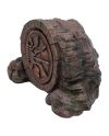 HARRY POTTER - La chambre des secrets - Boîte de rangement 25cm - vue de dos