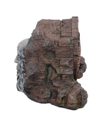 HARRY POTTER - La chambre des secrets - Boîte de rangement 25cm - vue du packaging