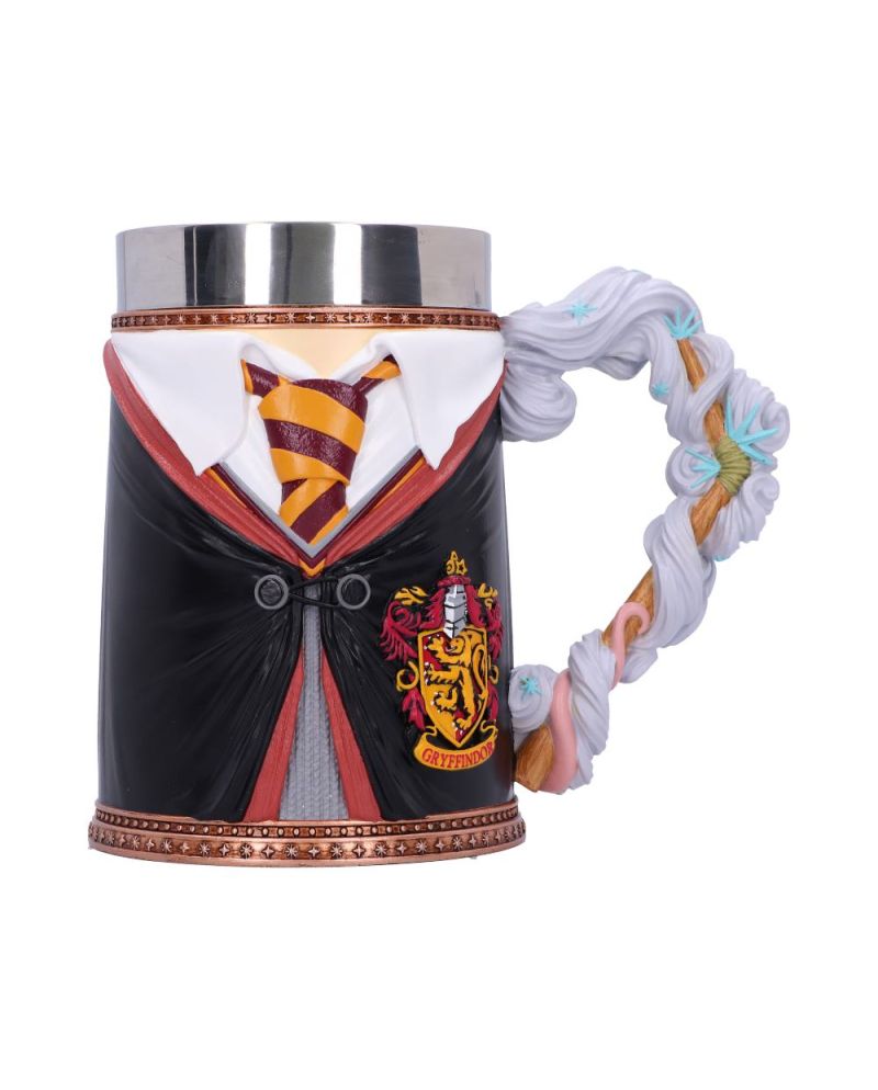 HARRY POTTER - Ron - Chope 15.5cm - vue principale