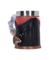 HARRY POTTER - Ron - Chope 15.5cm - vue de dos