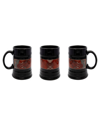 DUNGEONS & DRAGONS - Ceramic Beer Mug