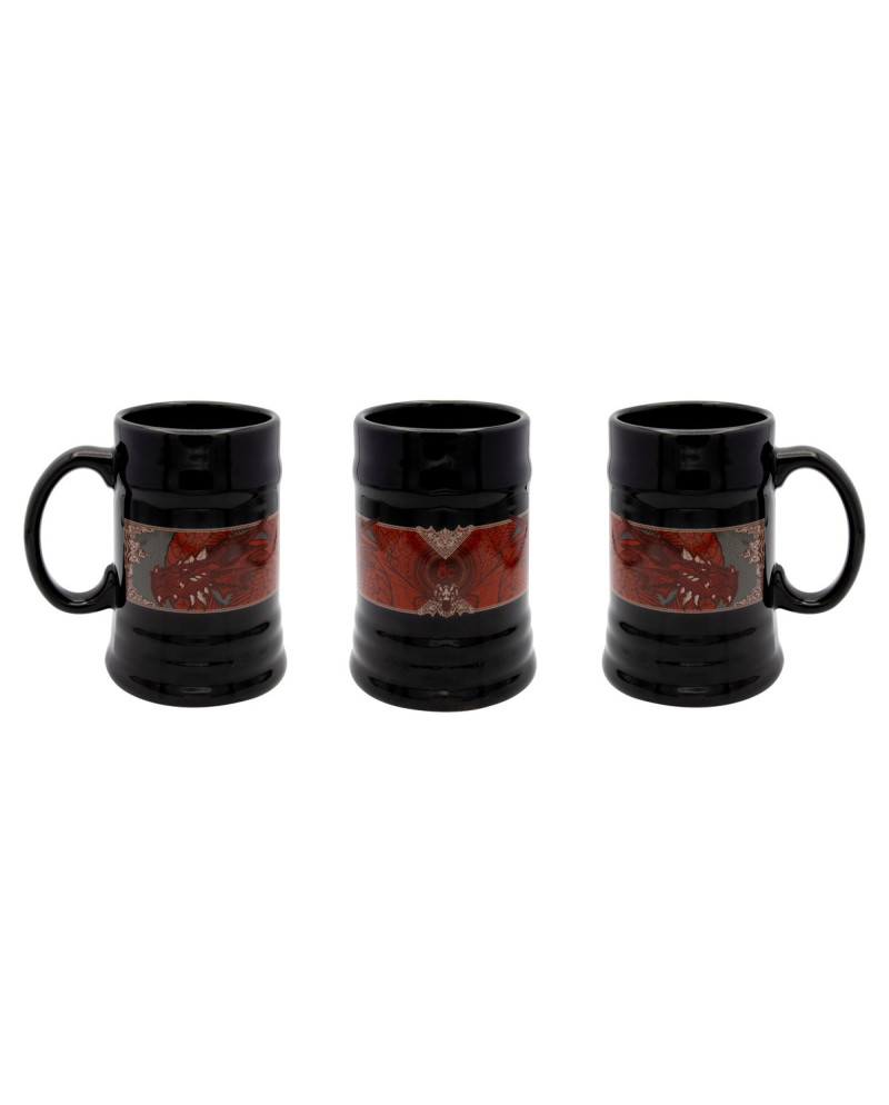 DUNGEONS & DRAGONS - Ceramic Beer Mug