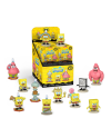 BOB L'EPONGE - Mystery Minis (BOX 12 Figurines) - vue principale