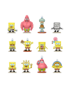 BOB L'EPONGE - Mystery Minis (BOX 12 Figurines) - vue de face