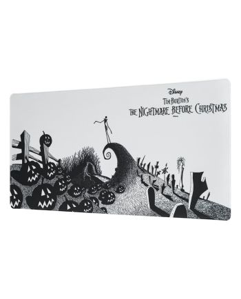 L'ETRANGE NOEL de Mr JACK - Tapis de Bureau XL - vue du packaging