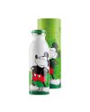 DISNEY - Mickey I AM - Bouteille en Acier Inoxydable 500ml - Vert - vue principale