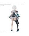 THE IDOLMASTER-30MS Option Body Parts Alpha Sisters ... 1 -Model Kit - vue de face
