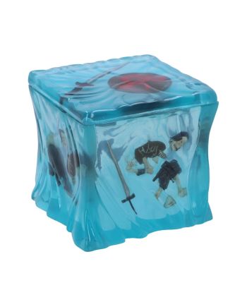 DONJONS ET DRAGONS - Cube Gélatineux - Boîte à dés 11cm - vue principale