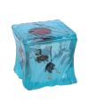 DONJONS ET DRAGONS - Cube Gélatineux - Boîte à dés 11cm - vue de dos