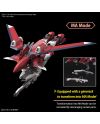 GUNDAM - HG 1/144 Immortal Justice Gundam - Model Kit - vue de face