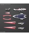 GUNDAM - HG 1/144 Immortal Justice Gundam - Model Kit - vue de detail