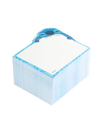 STITCH - Mémo Bloc-Notes Adhésif - vue principale