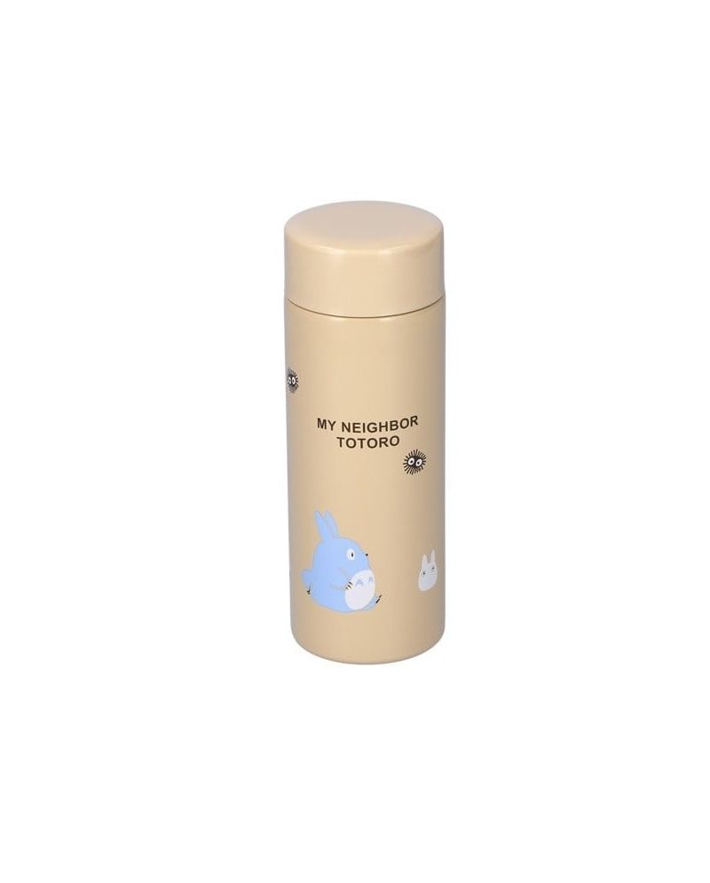 MON VOISIN TOTORO - Ballade en Forêt - Bouteille Thermos 300ml - vue principale