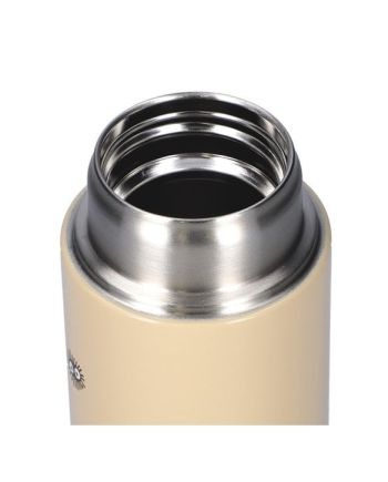 MON VOISIN TOTORO - Ballade en Forêt - Bouteille Thermos 300ml - vue de dos