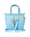 LA-HAUT - 15ème Anniversaire - Convertible Tote Bag LoungeFly - vue de profil