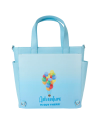 LA-HAUT - 15ème Anniversaire - Convertible Tote Bag LoungeFly - vue de dos