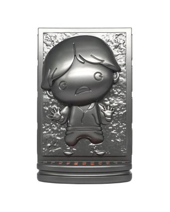 STAR WARS - Tirelire - Han Solo dans la Carbonite - 20cm - vue principale
