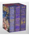 ONE PIECE - Coffret Thriller Bark - Tome 46 à 53 - vue principale