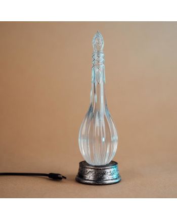 LE SEIGNEUR DES ANNEAUX - Lumière d'Earendil - Lampe Décorative - 19cm - vue de profil