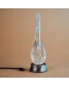LE SEIGNEUR DES ANNEAUX - Lumière d'Earendil - Lampe Décorative - 19cm - vue de profil
