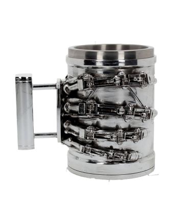 TERMINATOR 2 - Main T-800 - Chope 17cm - vue principale