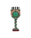 LE SEIGNEUR DES ANNEAUX - La Comté - Goblet 19.3cm - vue principale