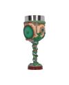 LE SEIGNEUR DES ANNEAUX - La Comté - Goblet 19.3cm - vue de dos