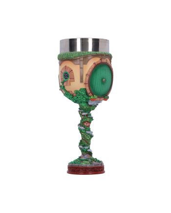 LE SEIGNEUR DES ANNEAUX - La Comté - Goblet 19.3cm - vue du packaging