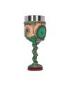 LE SEIGNEUR DES ANNEAUX - La Comté - Goblet 19.3cm - vue du packaging