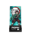 DEMON SLAYER - Tanjiro Kamado - FigPin - vue de face