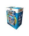 SONIC - Gift Set - Sonic The Hedgehog - vue principale