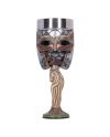 LE SEIGNEUR DES ANNEAUX - Rohan - Goblet 19.5cm - vue principale