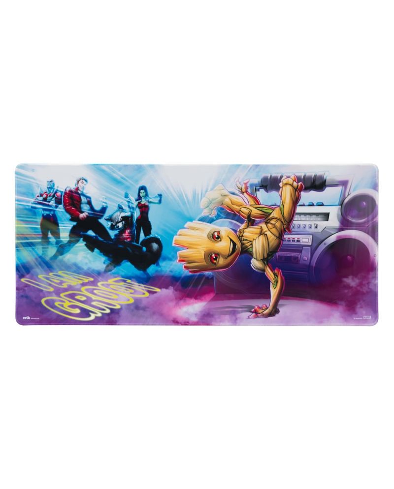 GROOT - Dance - Tapis de Bureau XL - vue principale