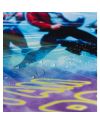 GROOT - Dance - Tapis de Bureau XL - vue de face