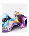 GROOT - Dance - Tapis de Bureau XL - vue de profil