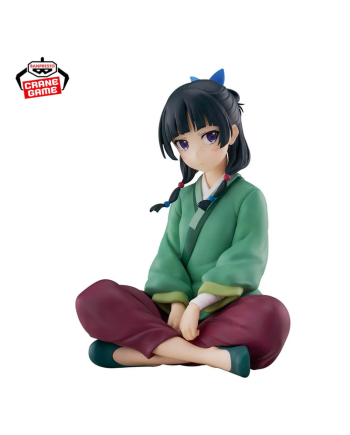 Figurine Maomao – Kusuriya no Hitorigoto (Banpresto)